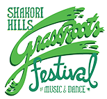 Shakori Hills Grassroots Festival