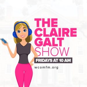 The Claire Galt Show