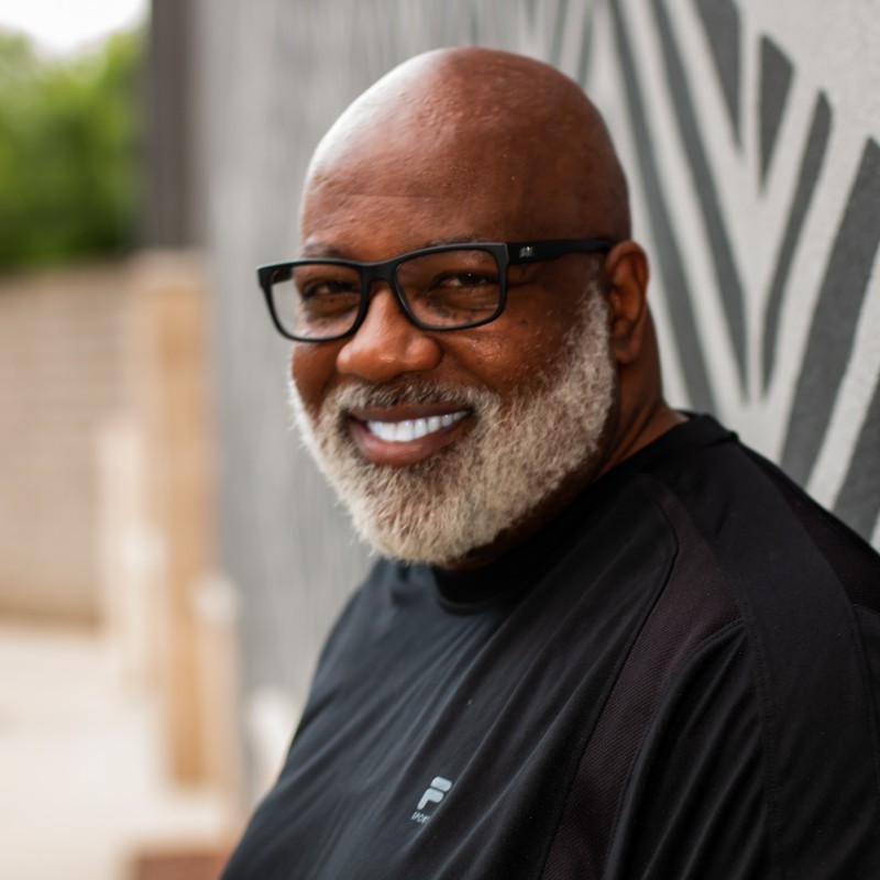 Travis Gales