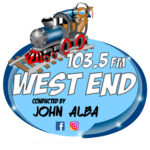West End with John Alba