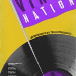 Vinyl Nation Movie Poster
