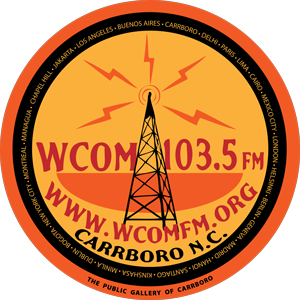 WCOM-LP - WCOM 103.5 FM Radio – Listen Live & Stream Online