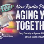 The WCOM Classic! A fundraiser for www.wcomfm.org (2021, WCOM FM