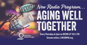 WCOM-LP - WCOM 103.5 FM Radio – Listen Live & Stream Online