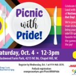 Pride Picnic