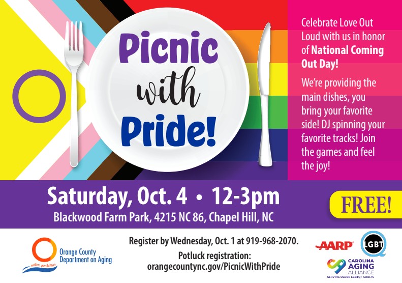 Pride Picnic