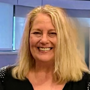 Carol Parker Schafer